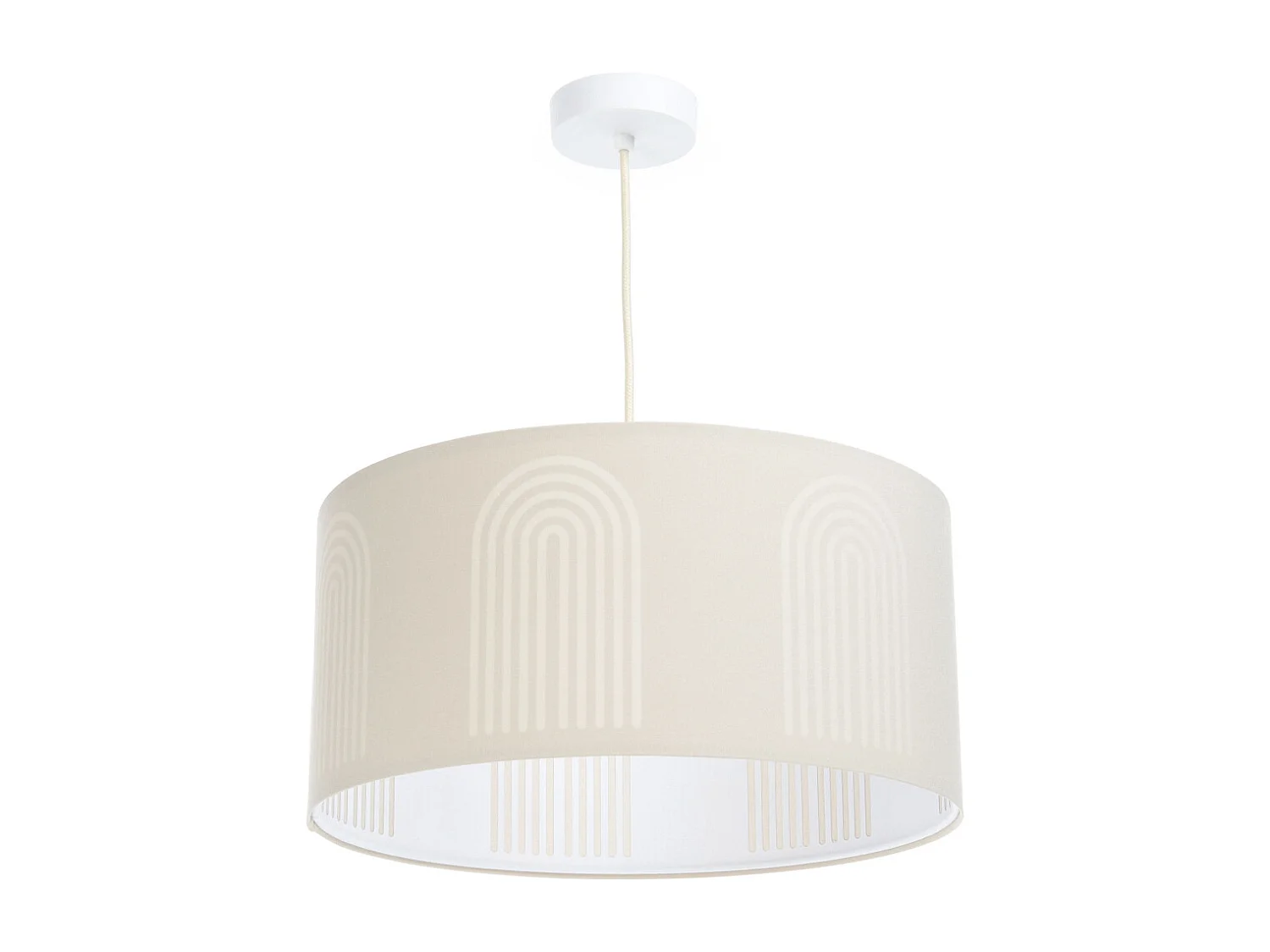 Suspension Boho Auris