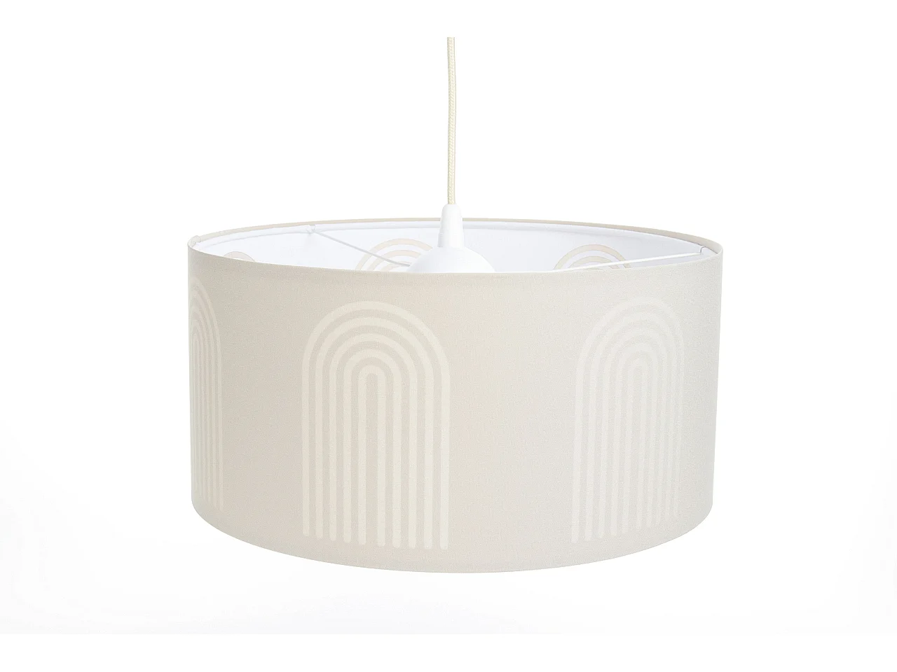 Suspension Boho Auris