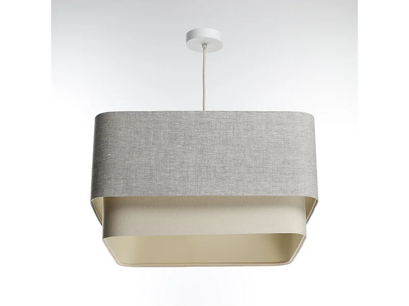 Suspension Kwadro Duo