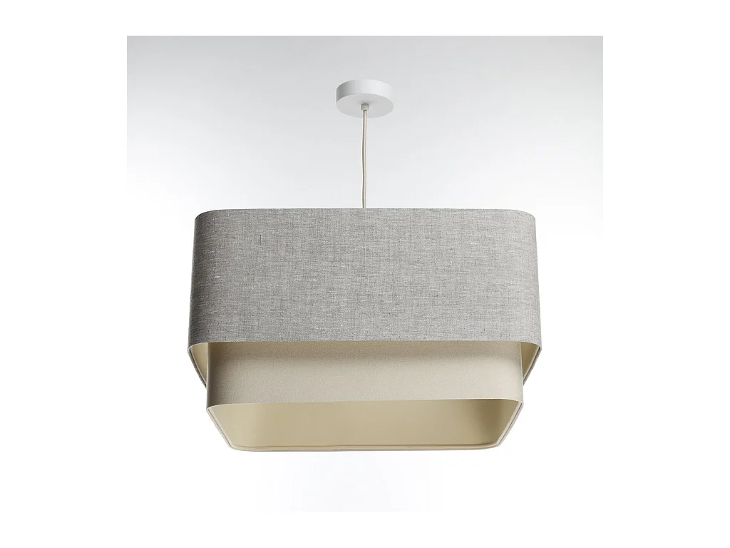 Suspension Kwadro Duo