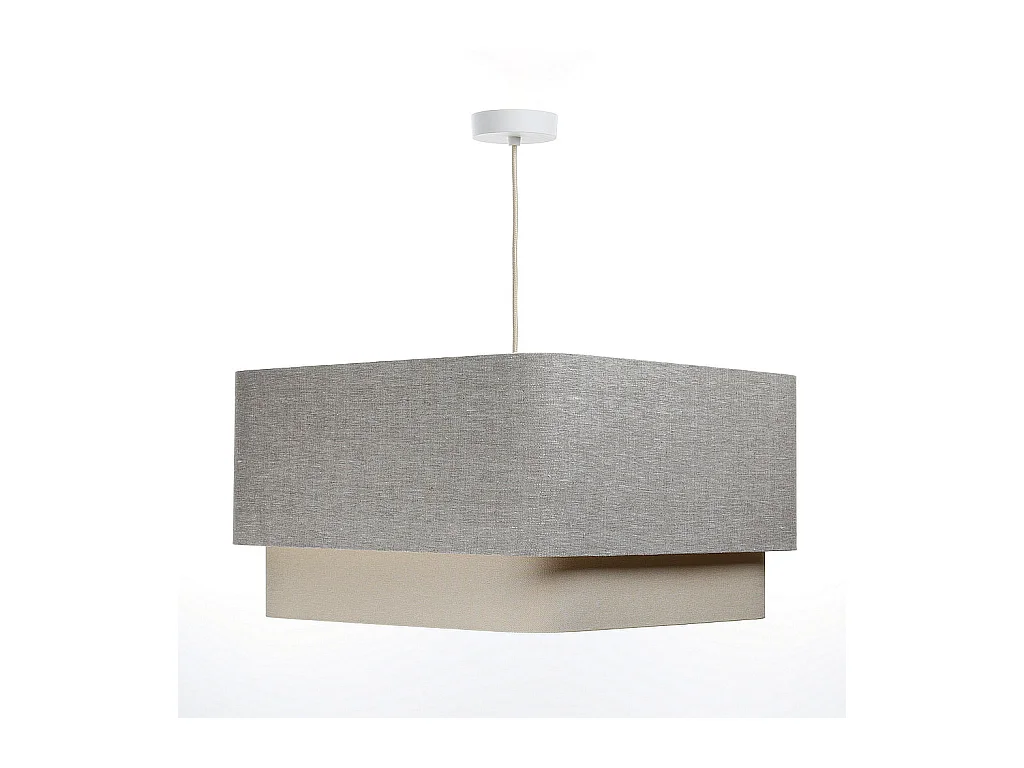 Suspension Kwadro Duo