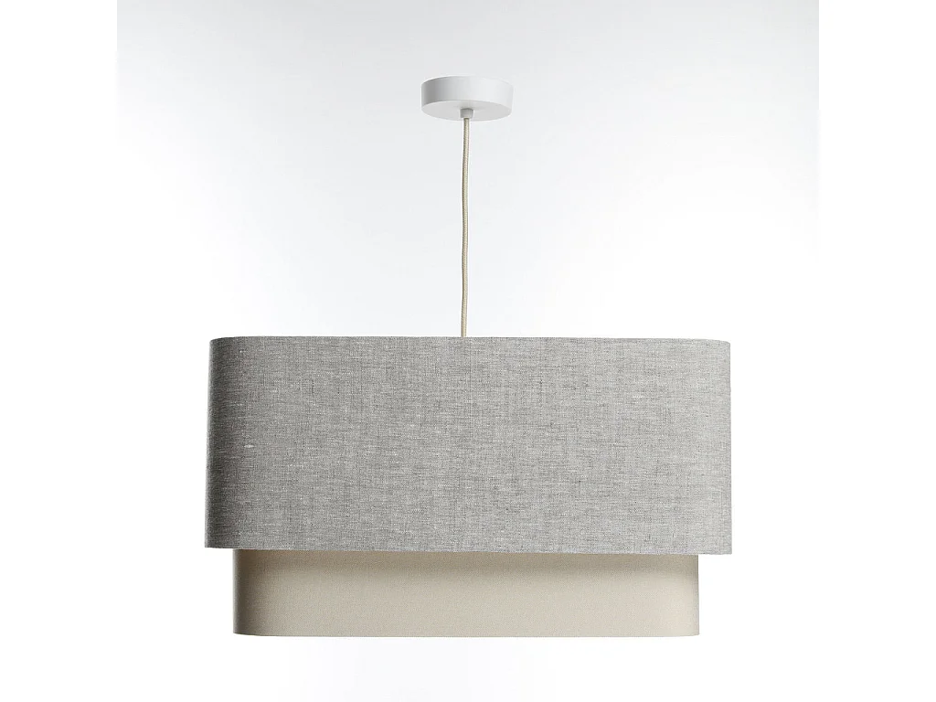 Suspension Kwadro Duo