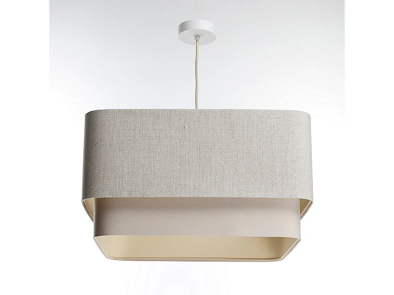 Suspension Kwadro Duo