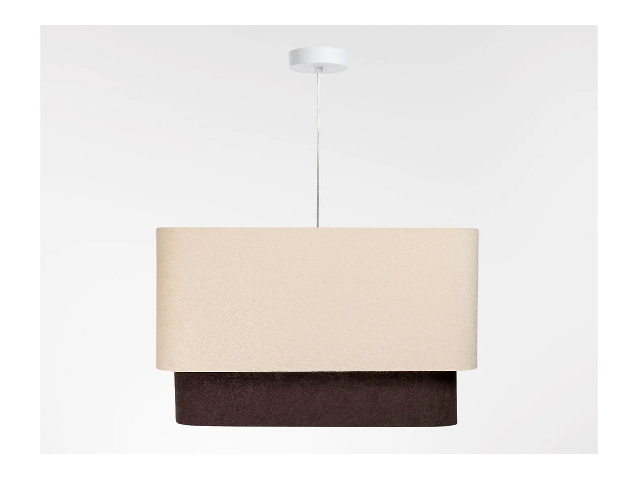 Suspension Kwadro Duo Velour