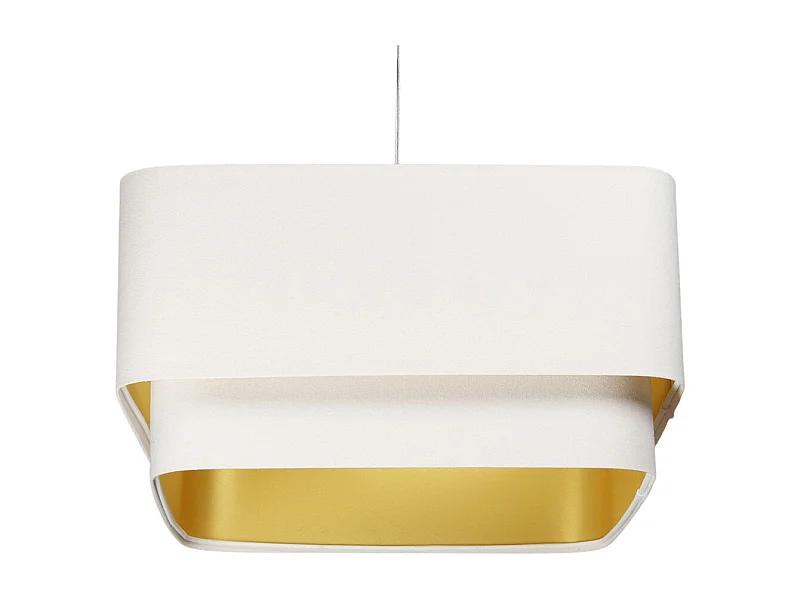 Suspension Kwadro Duo Velour