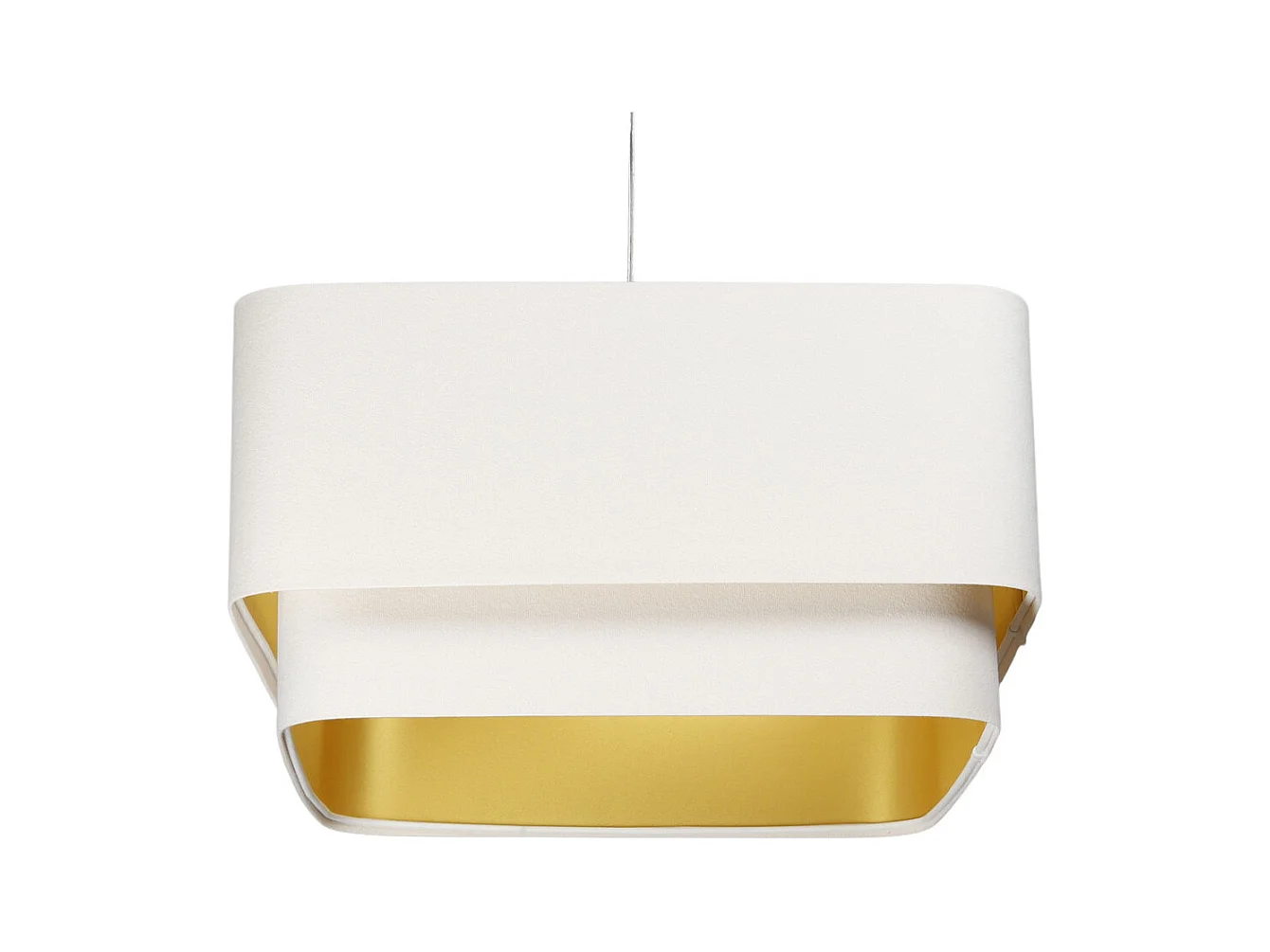 Suspension Kwadro Duo Velour