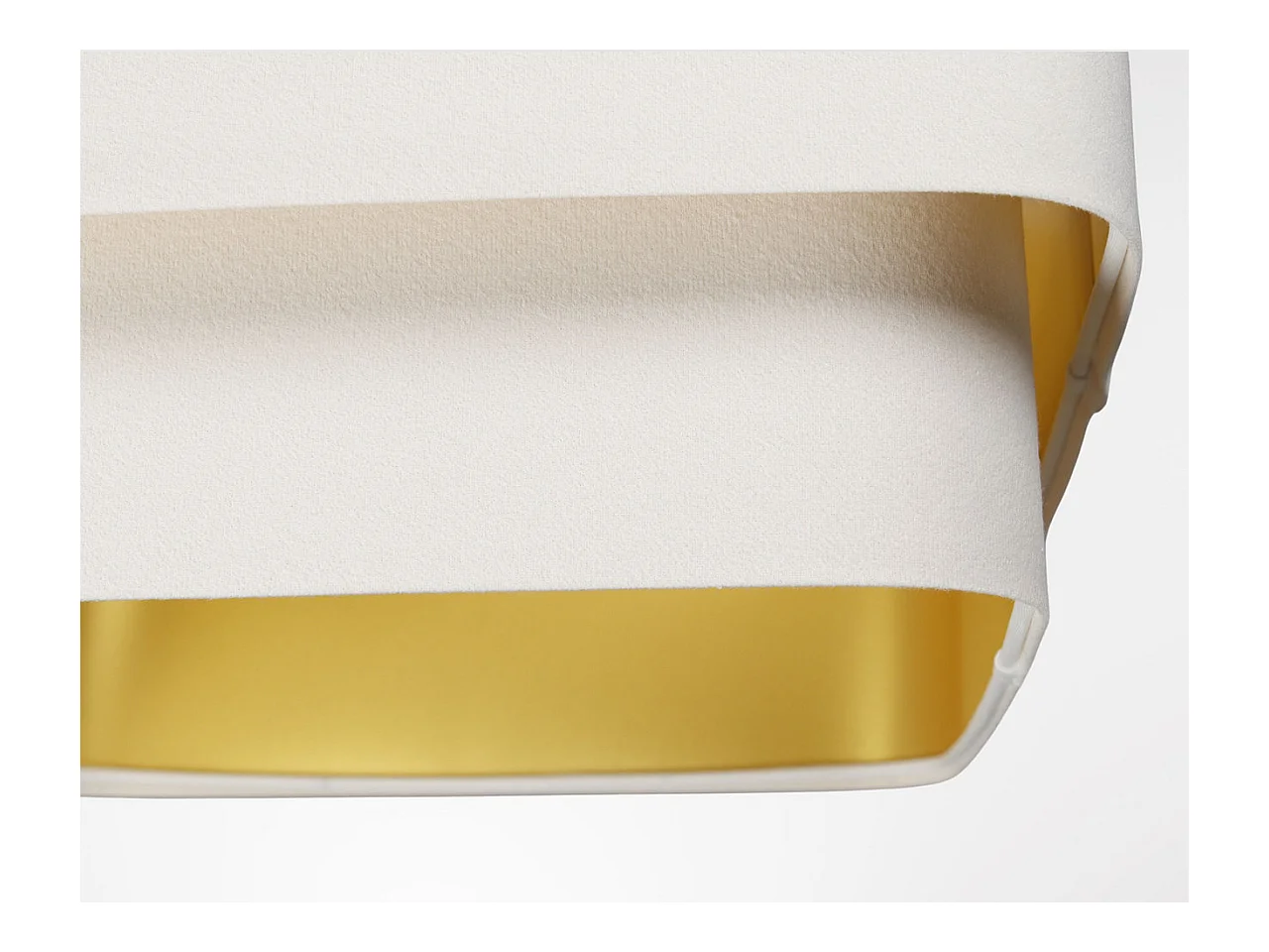 Suspension Kwadro Duo Velour