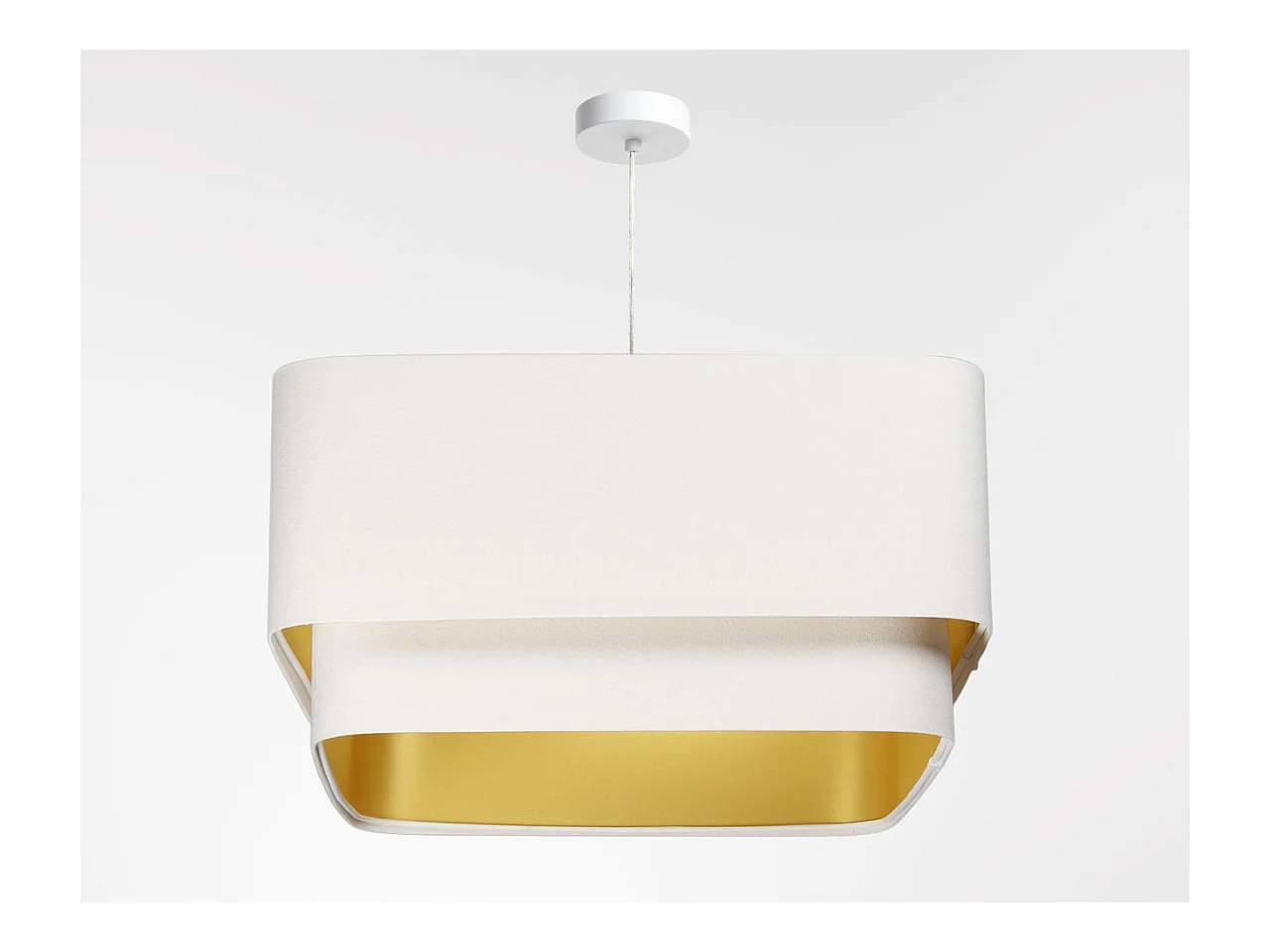 Suspension Kwadro Duo Velour