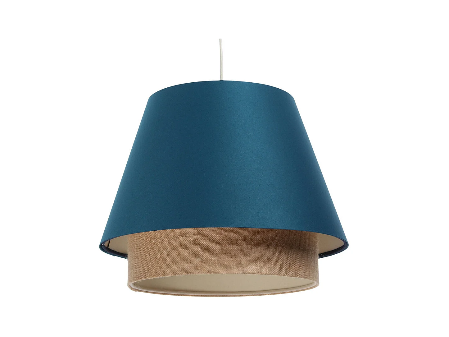 Suspension Sensei Jute Naturel