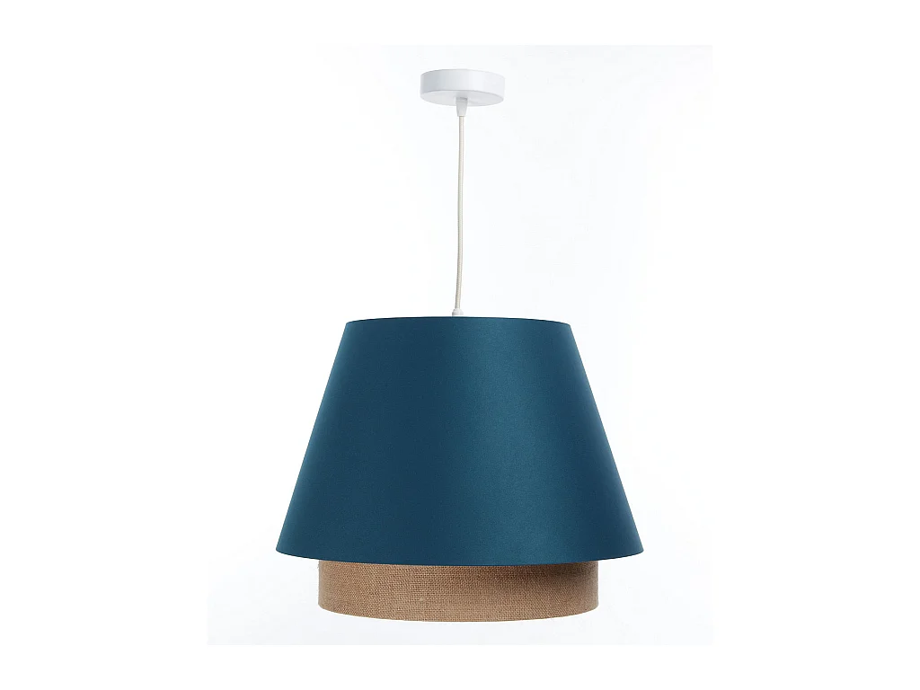 Suspension Sensei Jute Naturel