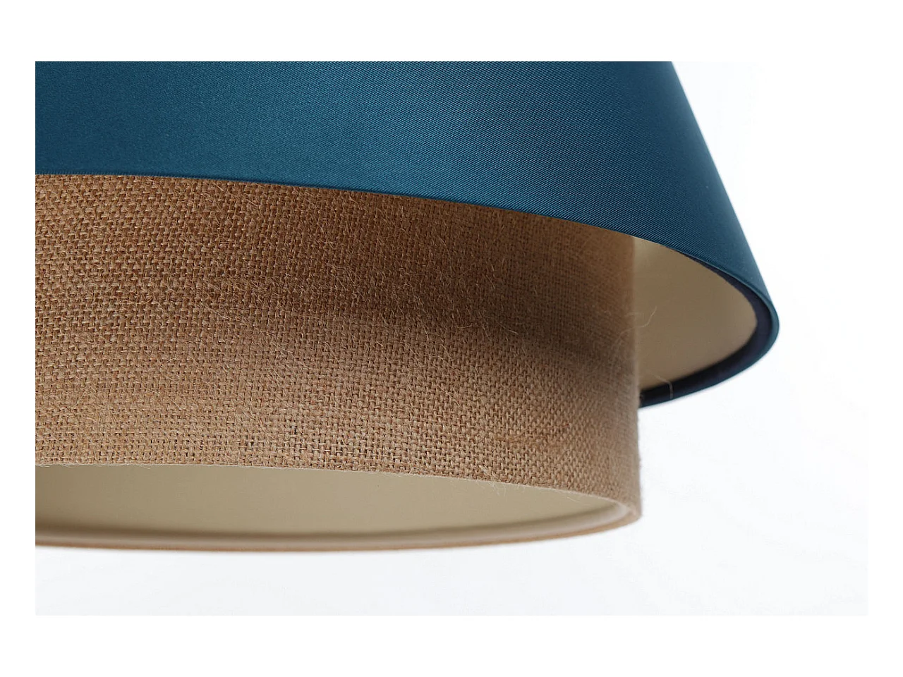 Suspension Sensei Jute Naturel