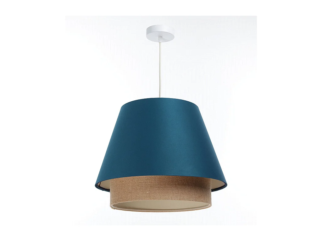 Suspension Sensei Jute Naturel