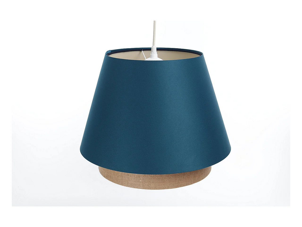 Suspension Sensei Jute Naturel