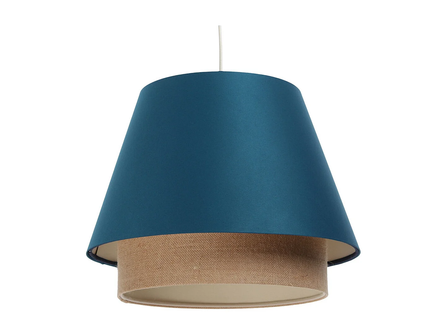 Suspension Sensei Jute Naturel