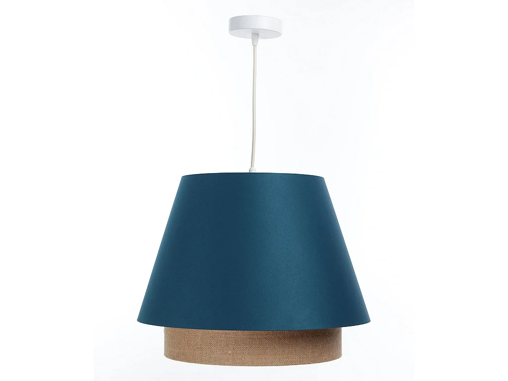 Suspension Sensei Jute Naturel