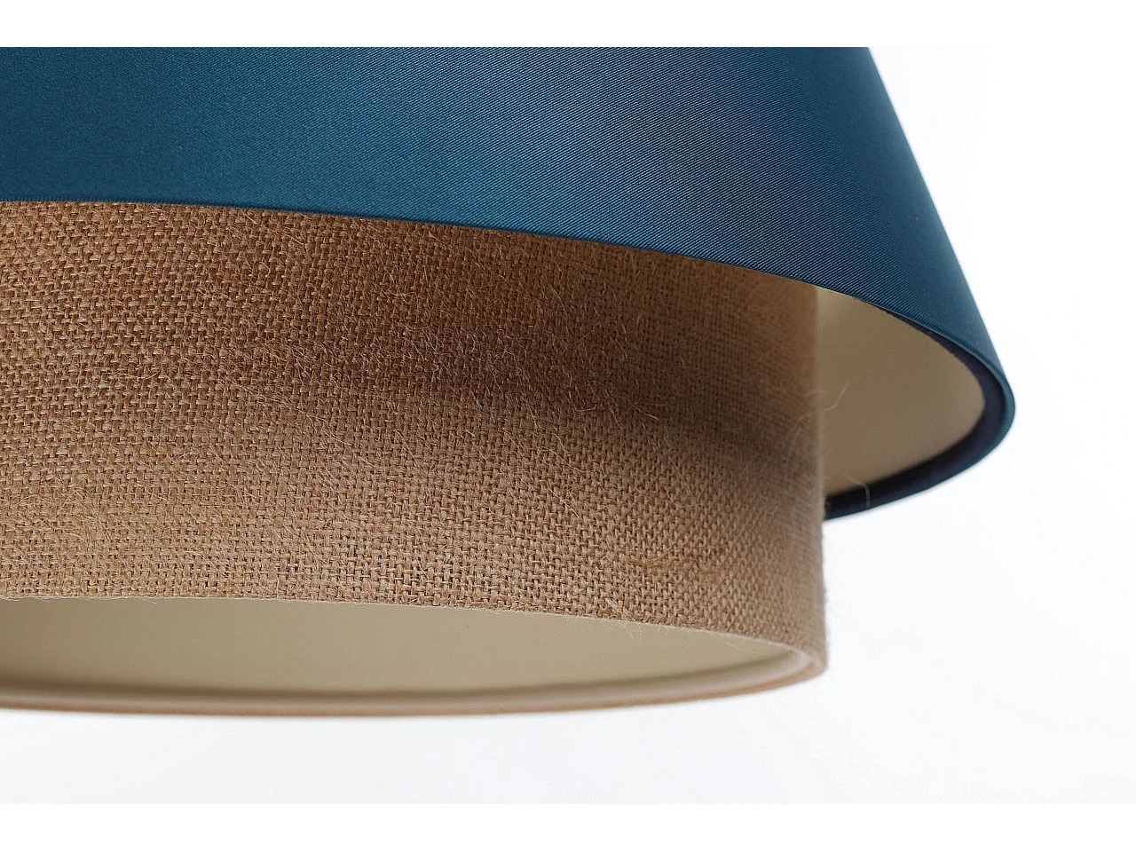 Suspension Sensei Jute Naturel