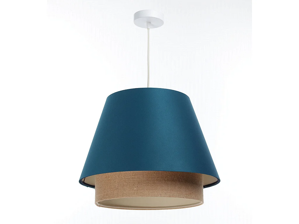 Suspension Sensei Jute Naturel