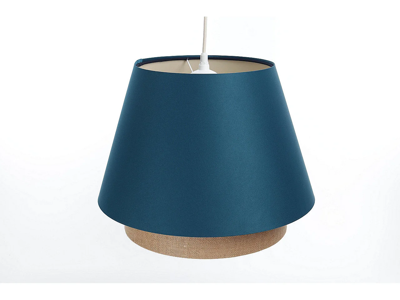 Suspension Sensei Jute Naturel