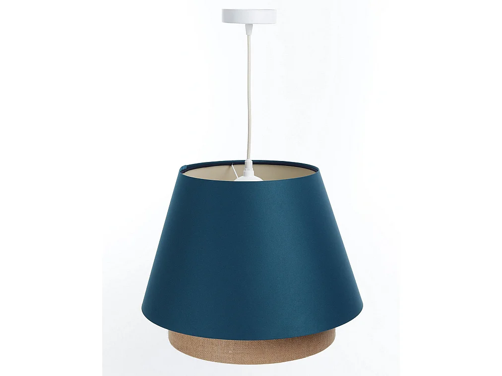 Suspension Sensei Jute Naturel