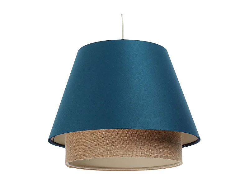 Suspension Sensei Jute Naturel