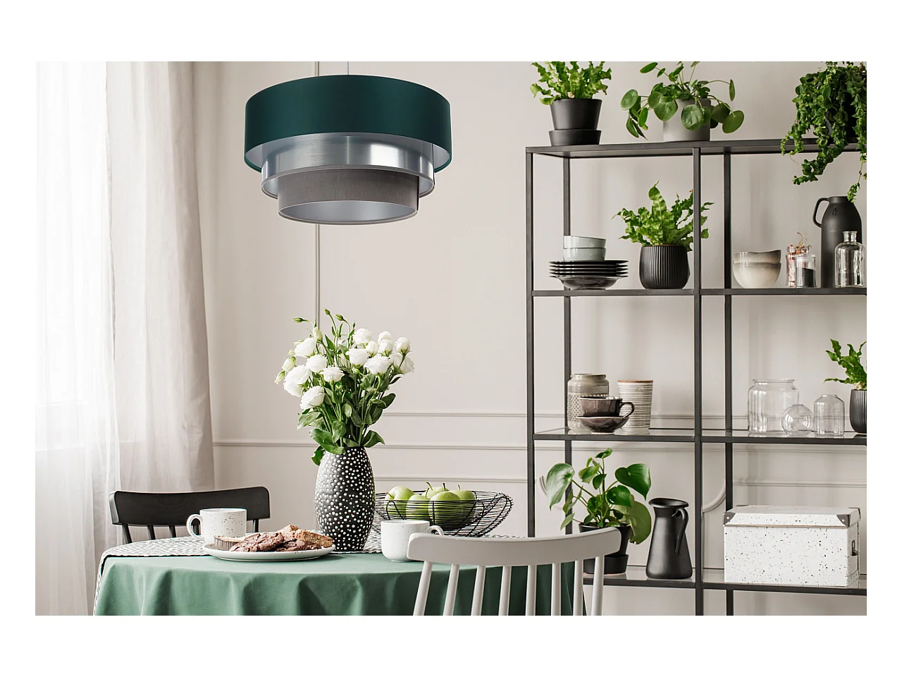 Suspension Triniti Small