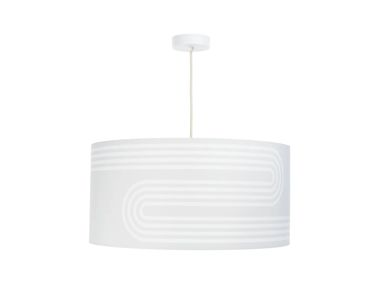 Suspension Boho Auris