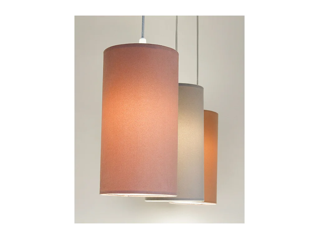 Suspension Line Jasmin