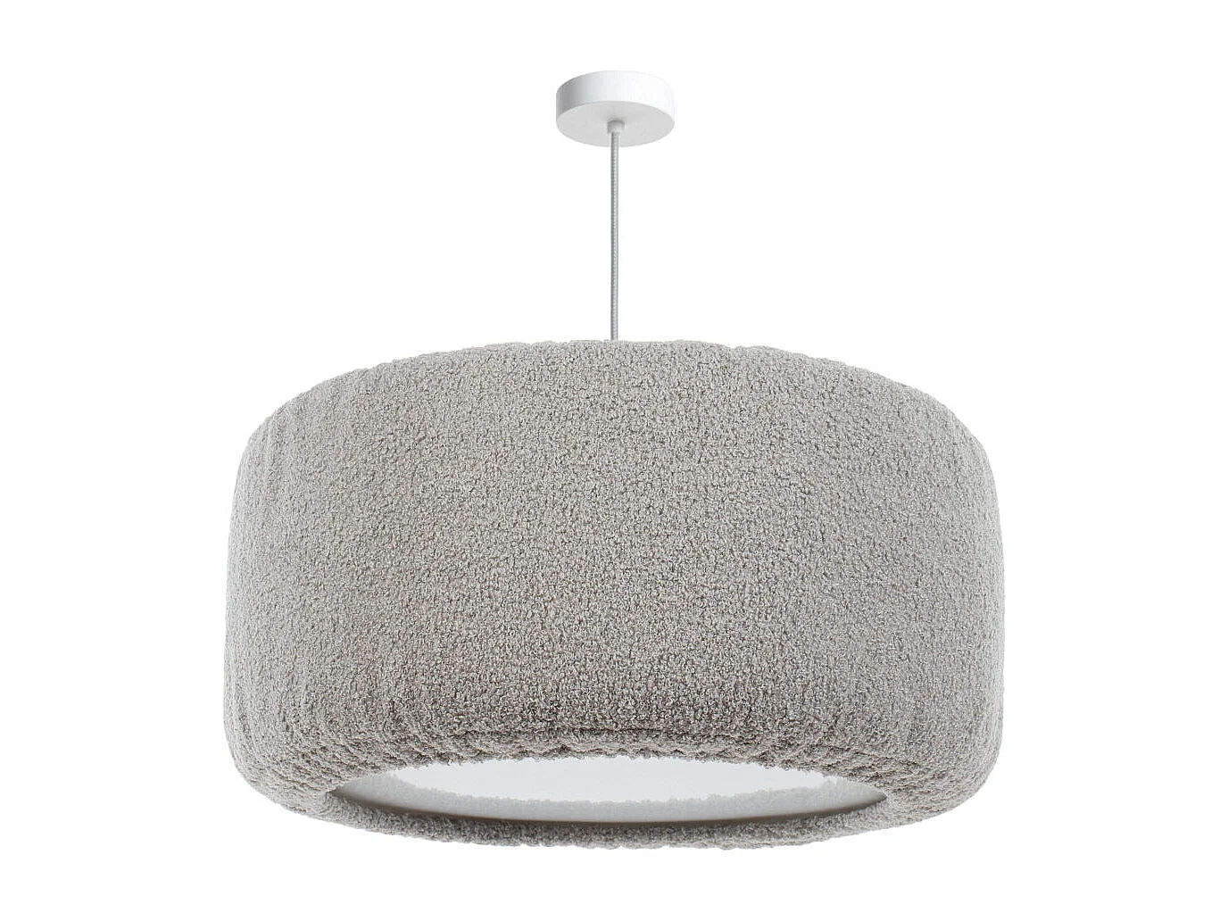 Suspension Cloud Gris