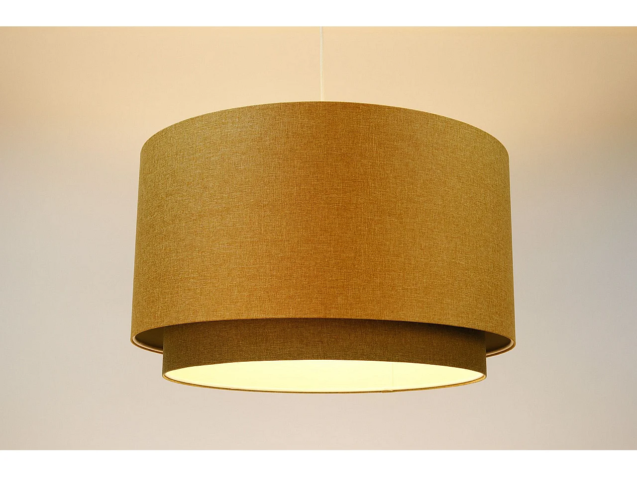 Suspension Duo BOHO ELEGANT