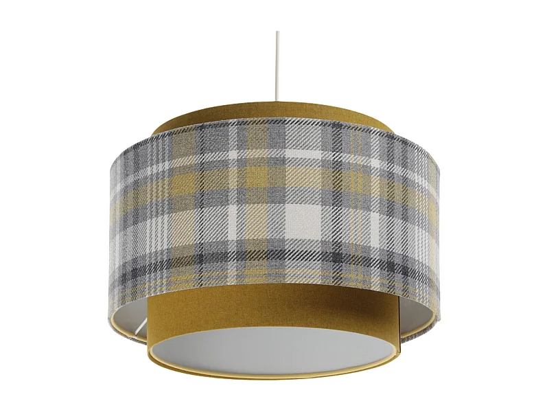 Suspension Doblo Rayé