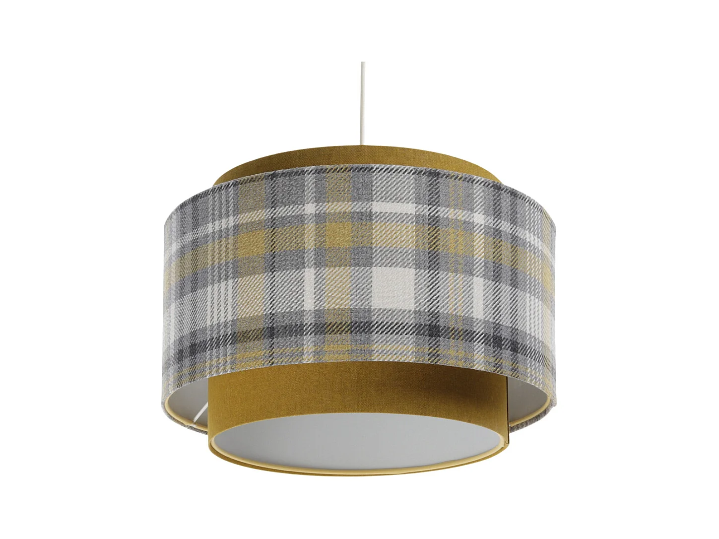 Suspension Doblo Rayé