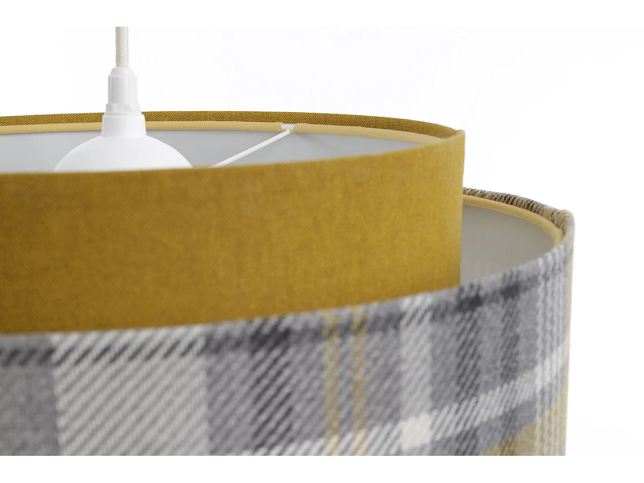 Suspension Doblo Rayé