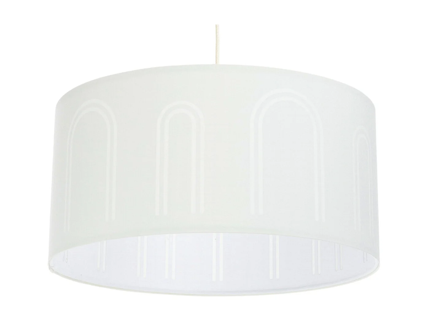 Suspension Boho Auris