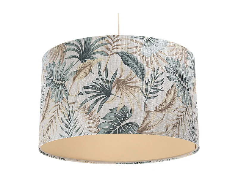 Suspension Boho Nature