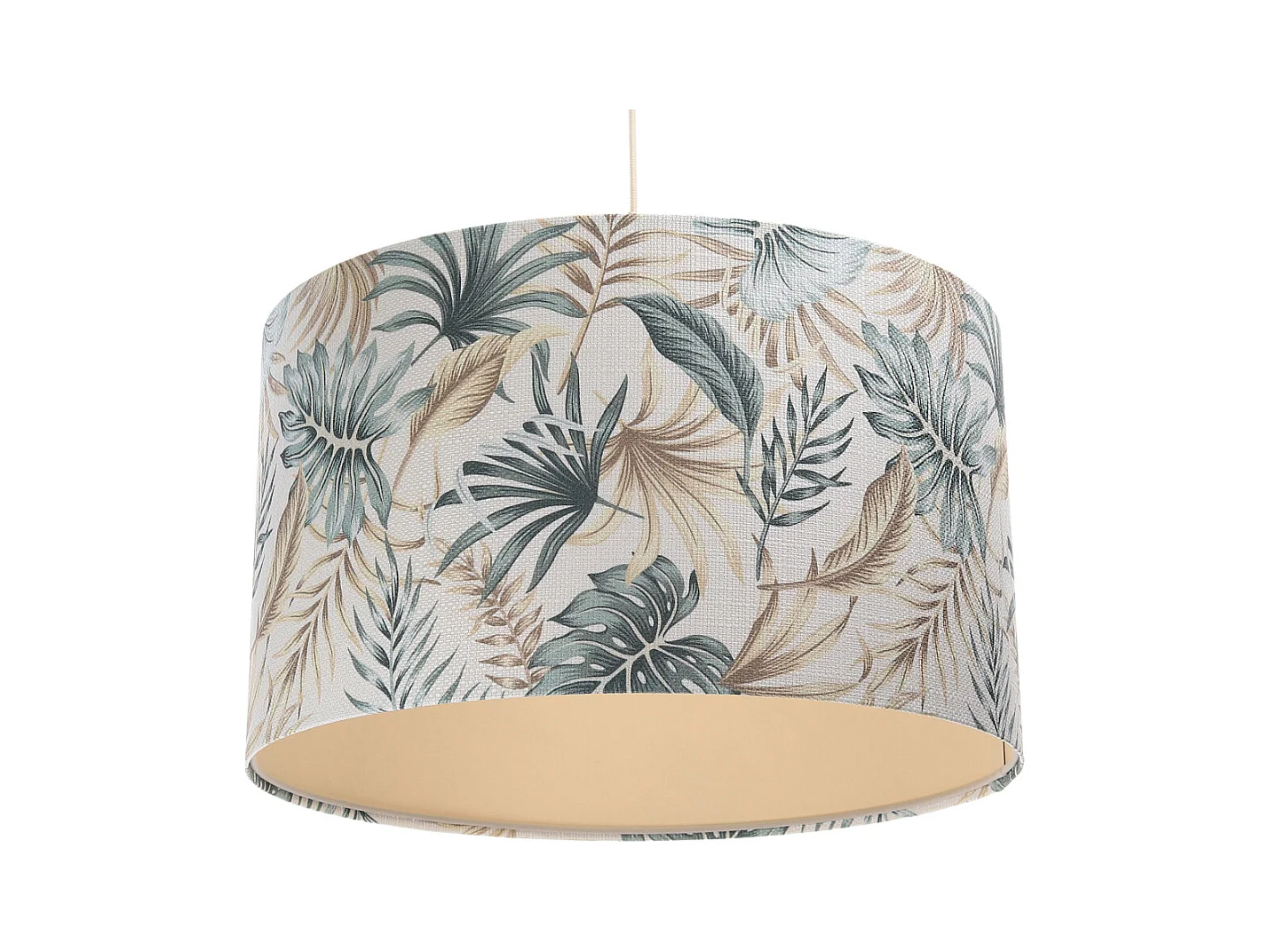 Suspension Boho Nature