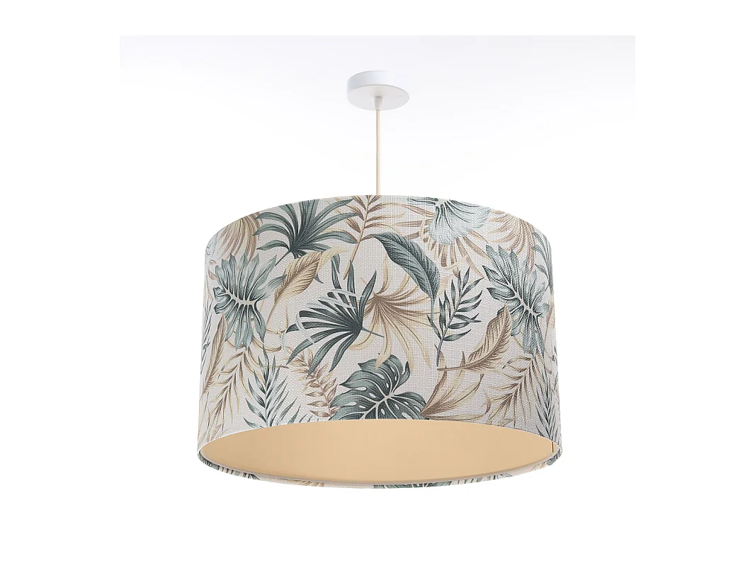 Suspension Boho Nature