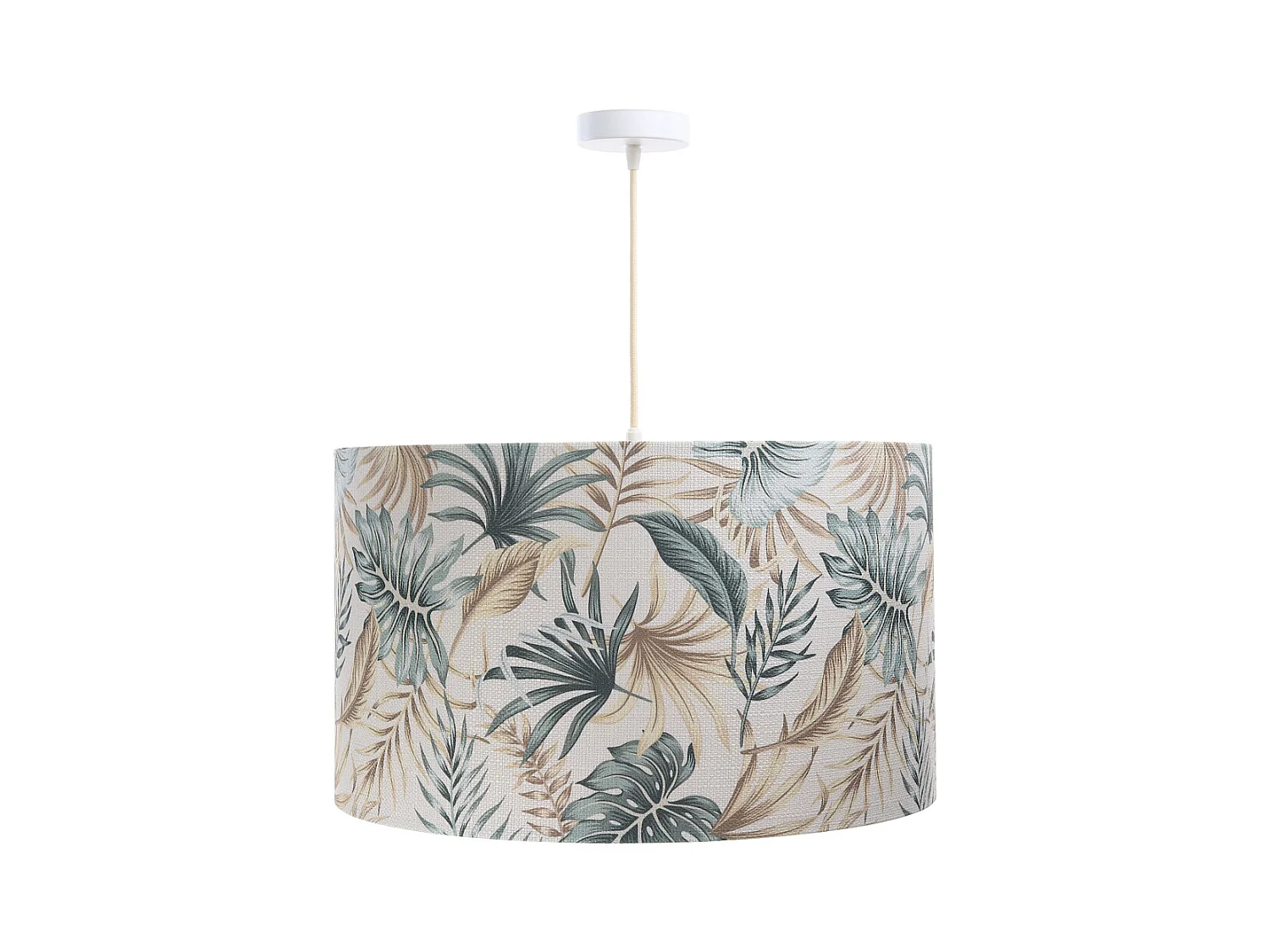 Suspension Boho Nature