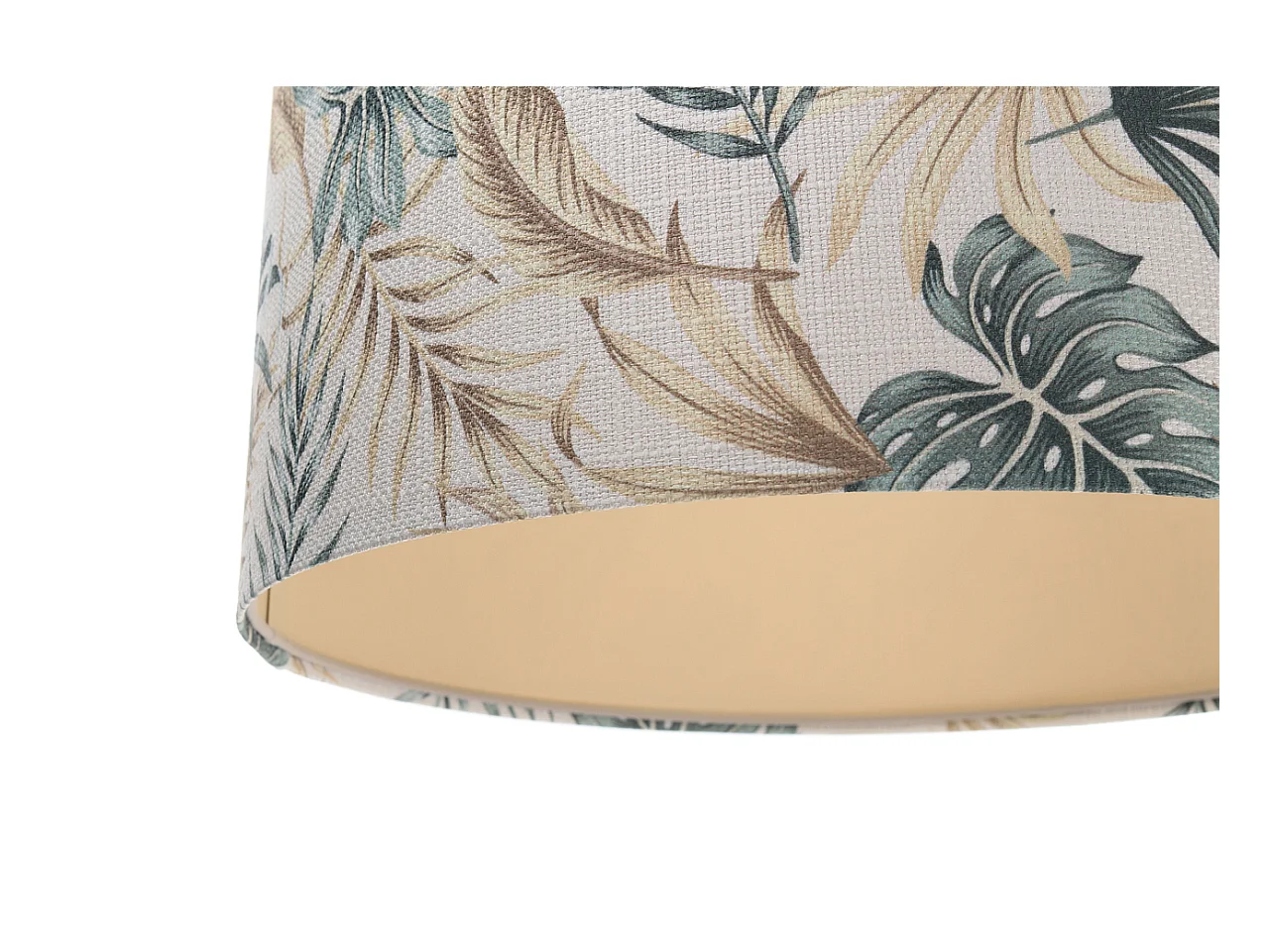 Suspension Boho Nature