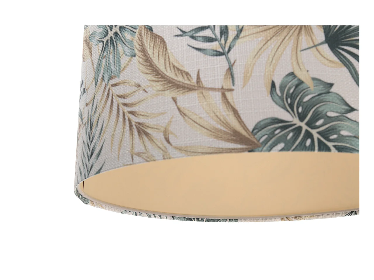 Suspension Boho Nature