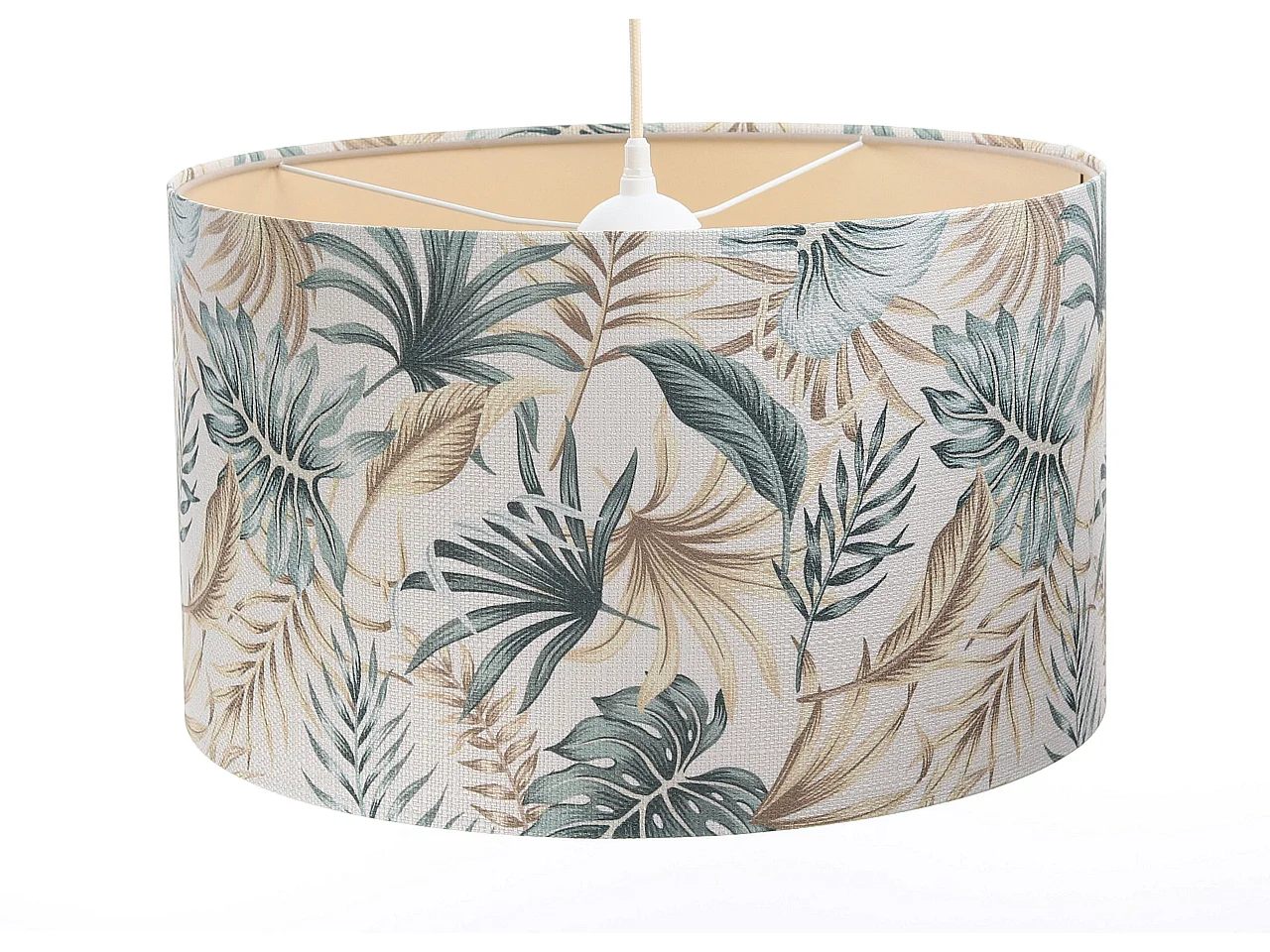 Suspension Boho Nature