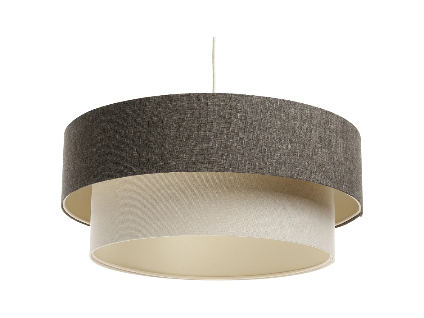 Suspension Duo BOHO ELEGANT