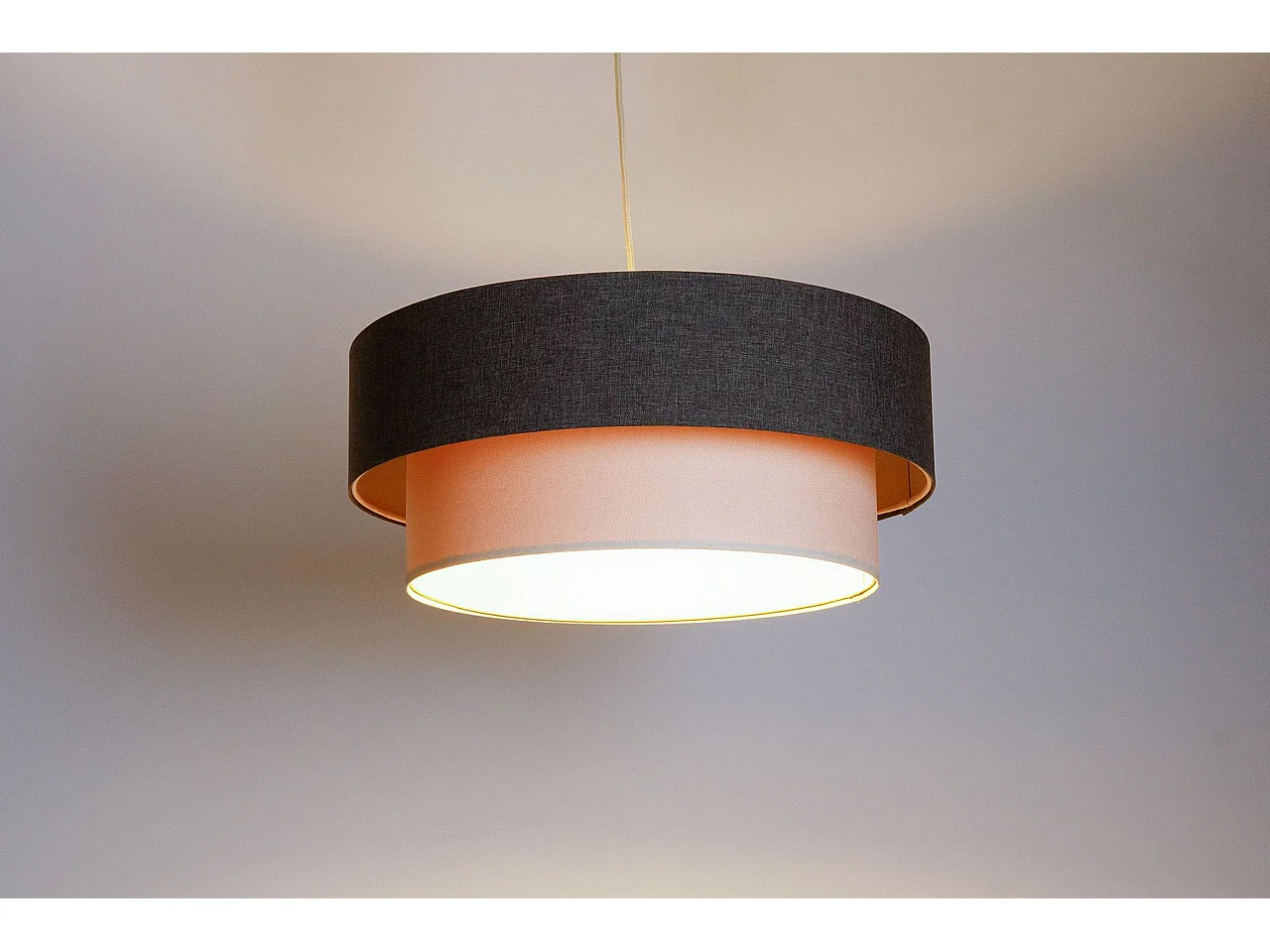 Suspension Duo BOHO ELEGANT