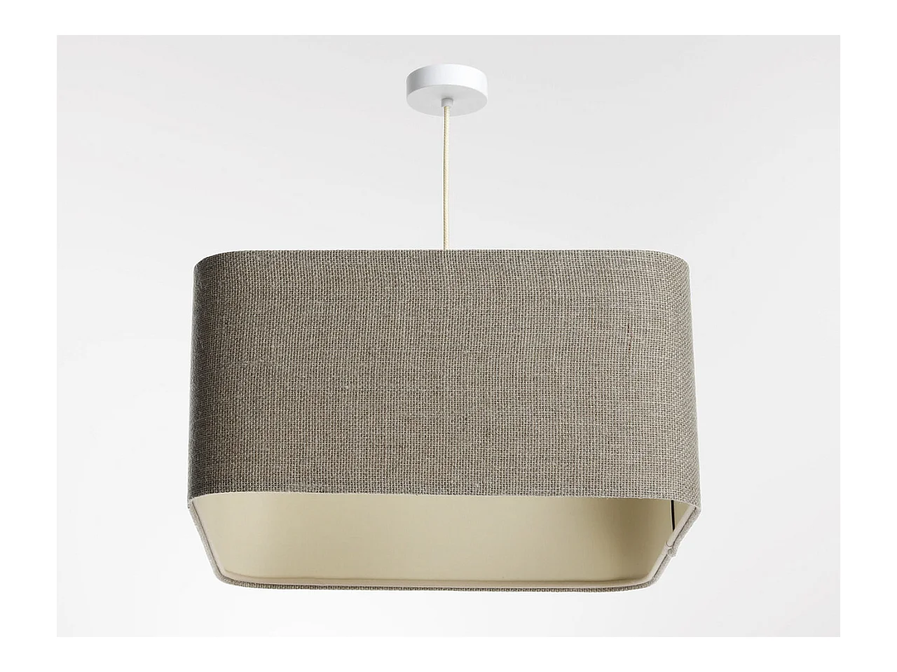 Suspension Kwadro Elegant