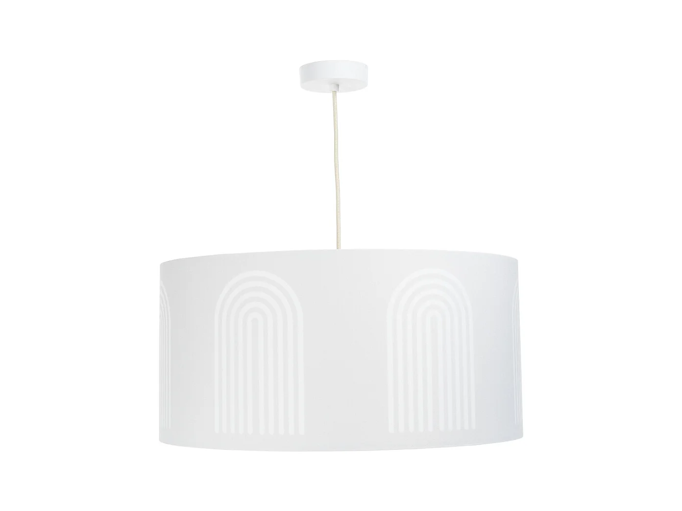 Suspension Boho Auris