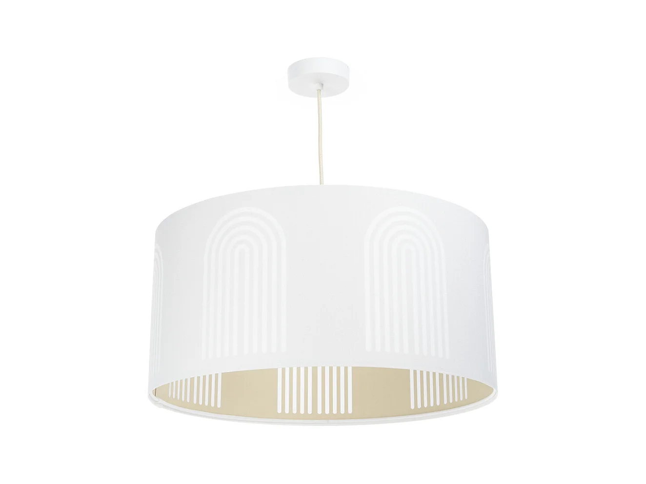 Suspension Boho Auris