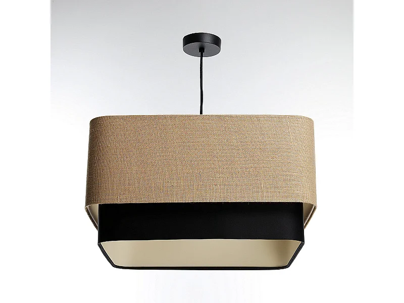 Suspension Kwadro Duo