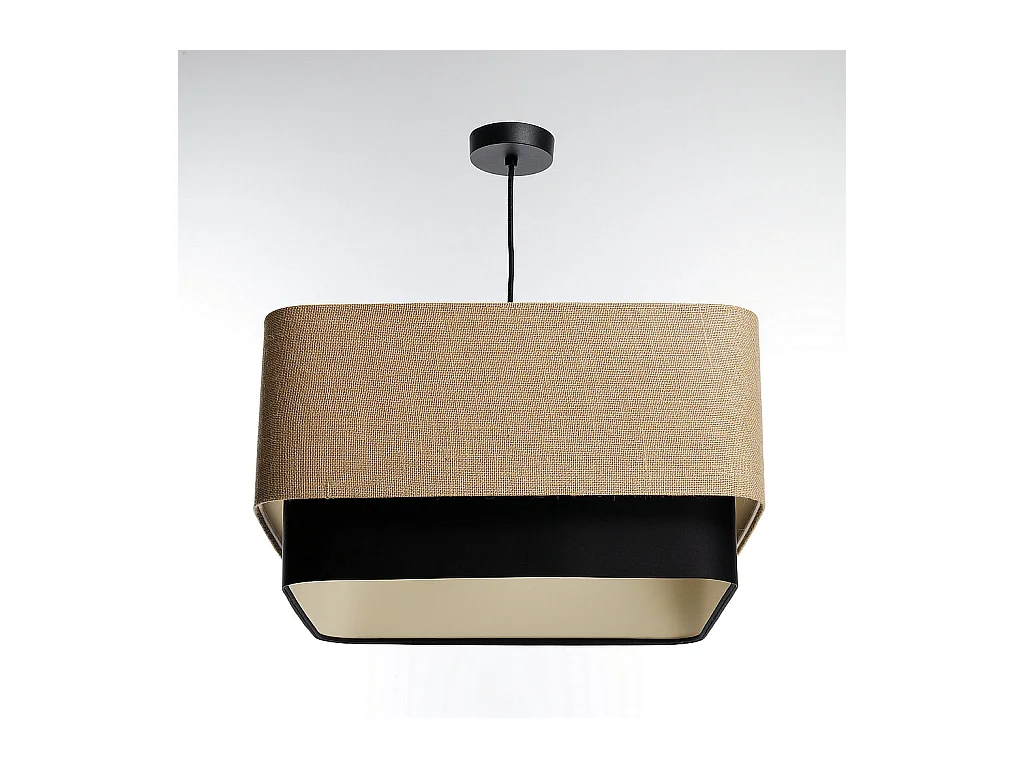 Suspension Kwadro Duo