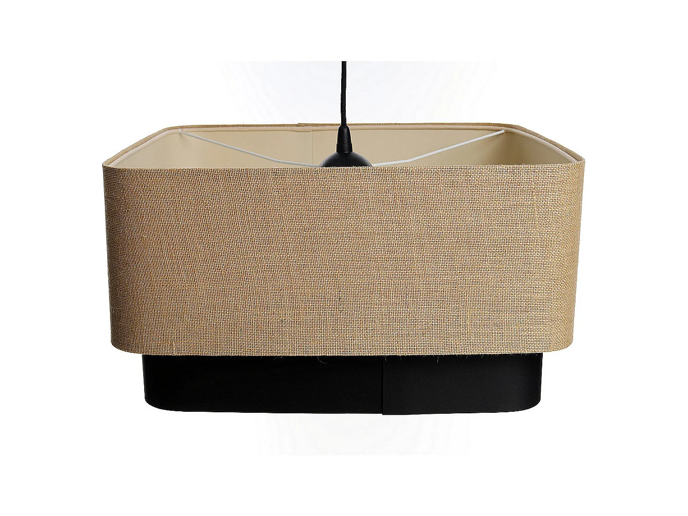 Suspension Kwadro Duo