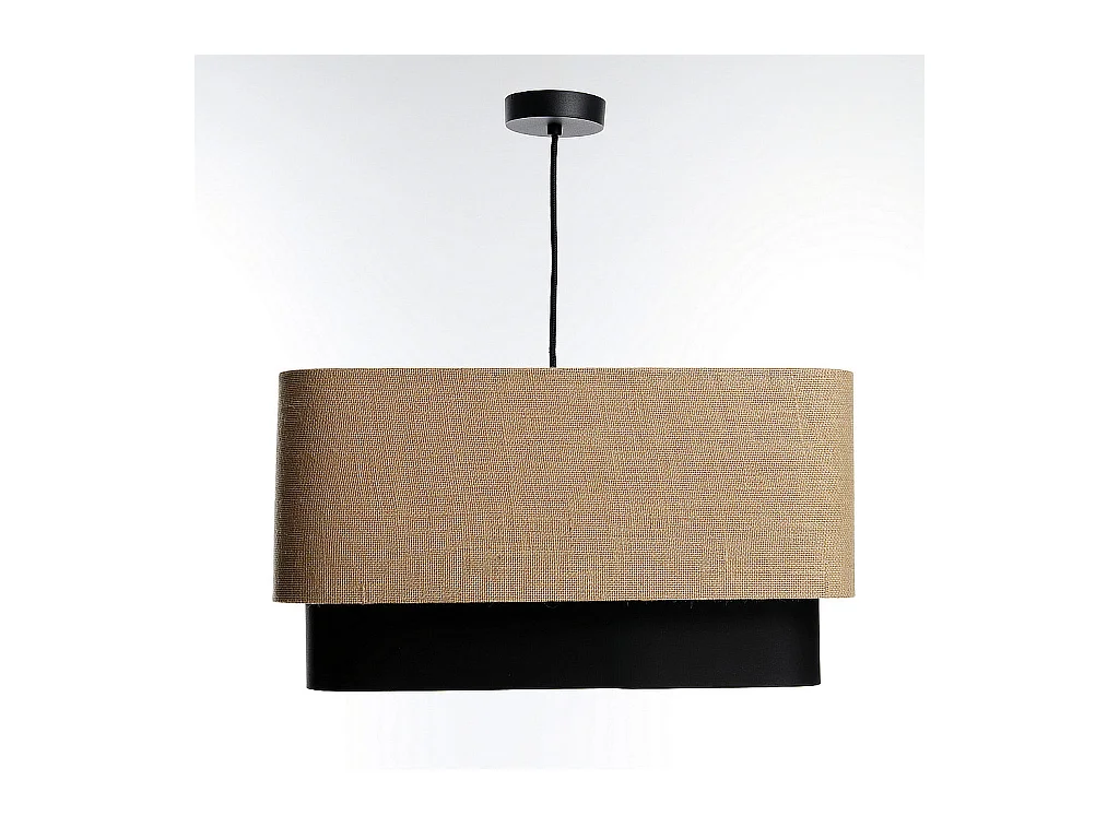 Suspension Kwadro Duo