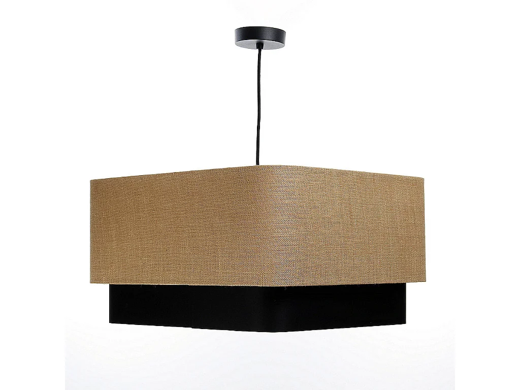 Suspension Kwadro Duo